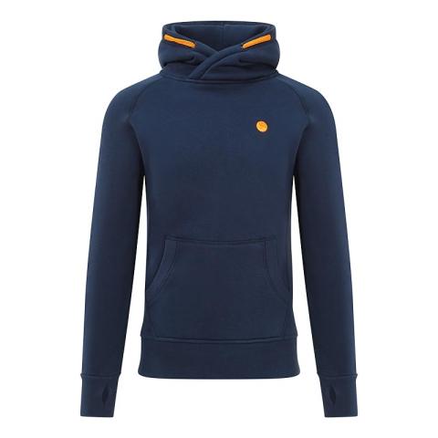 Sweatshirts GURU HOODIE NAVY