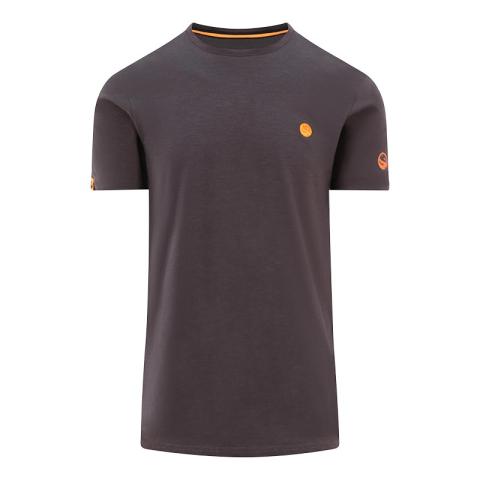 T-shirt GURU AVENTUS TEE CHARCOAL T-shirt GURU AVENTUS TEE CHARCOAL