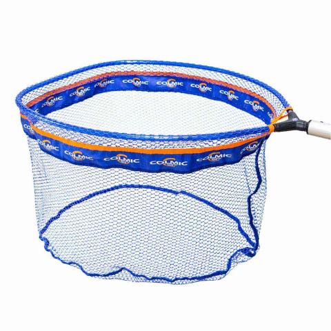 Tête d'épuisette Colmic Gumma Carp 068 55X46CM Tête d'épuisette Colmic Gumma Carp 068 55X46CM