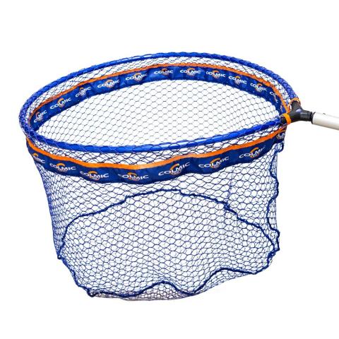 Tête d'épuisette Colmic Gumma Carp 150 50X43CM Tête d'épuisette Colmic Gumma Carp 150 50X43CM