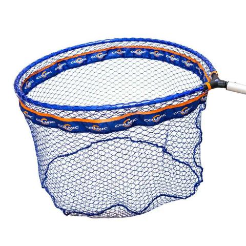 Tête d'épuisette Colmic Gumma Carp 150 55X46CM Tête d'épuisette Colmic Gumma Carp 150 55X46CM
