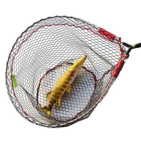 Tête d'épuisette PAFEX Anti-Accroche + Flottante