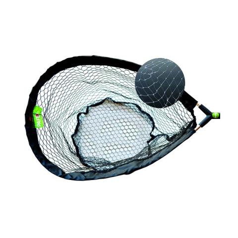 Tête d'épuisette PAFEX Flynet 60 Monofil Bleu 40x80mm