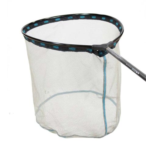 Tête d'épuisette RIVE Carp Safe Taille L 45x35x40cm Tête d'épuisette RIVE Carp Safe Taille L 45x35x40cm