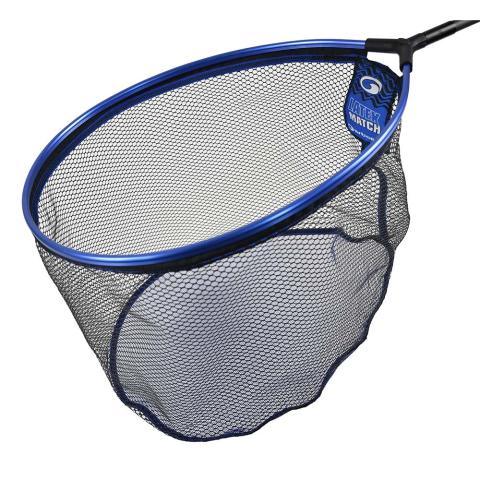 Tête Epuisette Coup Garbolino LATEX MATCH 45x35cm