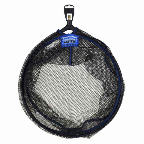 Tête Epuisette Coup ronde EXPRESS MATCH D40 GARBOLINO