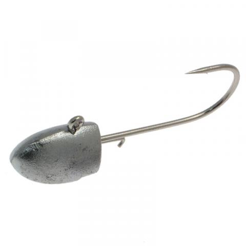 Tete plombee decoy sv 34 n°2/0 (x4)