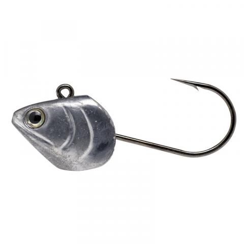 Tête plombee illex nitro shad head (x2)