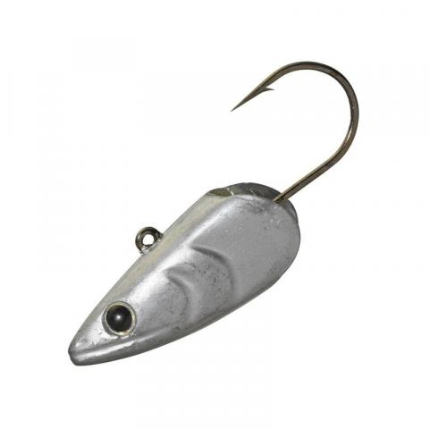 Tête plombee illex nitro slim shad head (x2) Tête plombee illex nitro slim shad head (x2)
