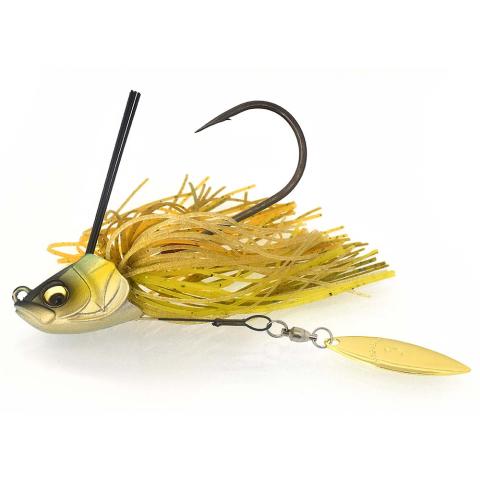 Tête Plombée Megabass Uoze Swimmer 14g