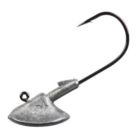 Tête Plombée Sabot Musaga STAND UP 30° - 2/0