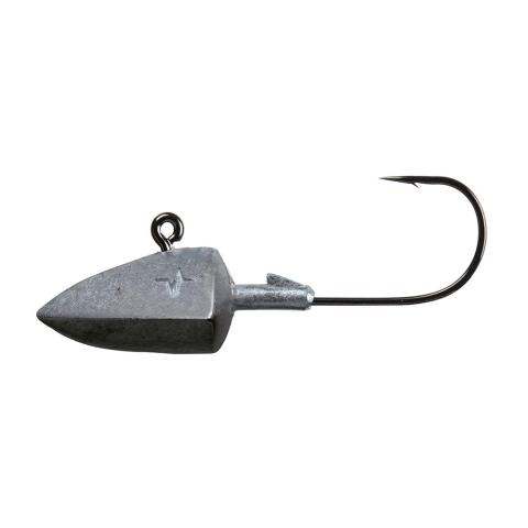 Tête Plombées Musaga Jigheard Dart Manta n°1