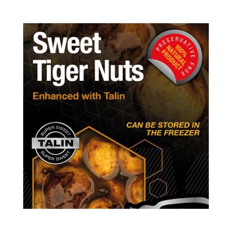 Tigernuts prêts à l’emploi Sweet Tiger Nuts 2.5L Nashbait