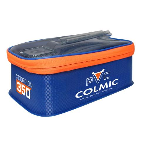 Trousse Colmic PVC SCORPION 350 3.5l