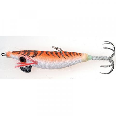 Turlutte mer flashmer multigrip 6cm 7g