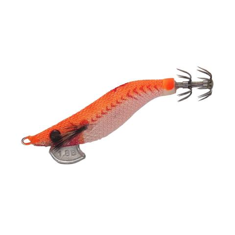 Turlutte Yamashita Egi Naory Rh Basic 1.8# 5.5cm 6g Turlutte Yamashita Egi Naory Rh Basic 1.8# 5.5cm 6g