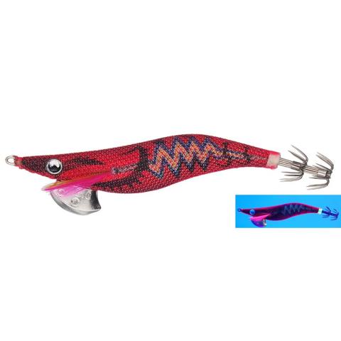 Turlutte Yamashita Egi Oh Live Search 3.5# 10.5cm 21.5g Turlutte Yamashita Egi Oh Live Search 3.5# 10.5cm 21.5g