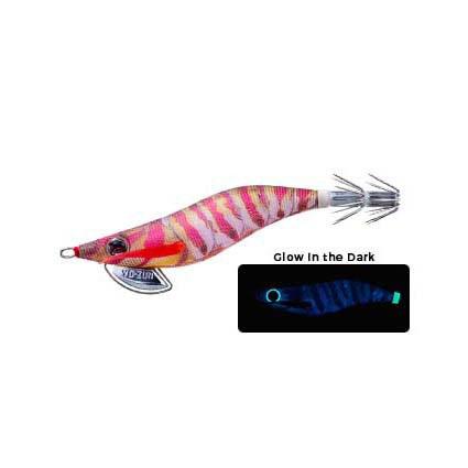 Turlutte YO-ZURI Pata Pata Q 3.0 10cm 14.5g