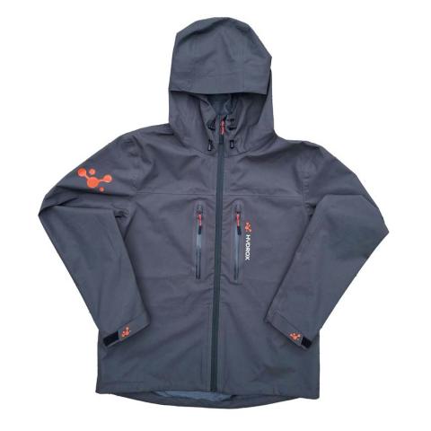 Veste de Wading HYDROX Smart Titane