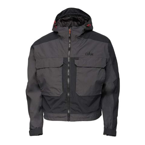 Veste Dryzone DAM imperméable et respirante