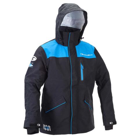 Veste respirante Garbolino Competition