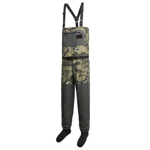 WADERS HYDROX RIDER 4K