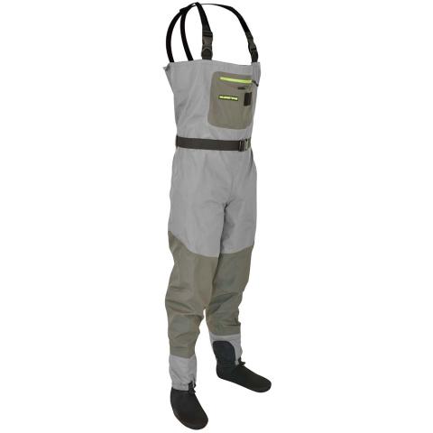 Waders Silverstone Easymove SL3 grey