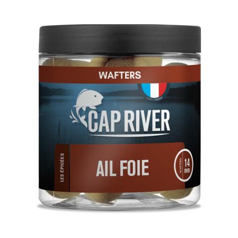 Wafter Cap River Ail Foie Wafter Cap River Ail Foie