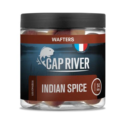 Wafter Cap River Indian Spice Wafter Cap River Indian Spice